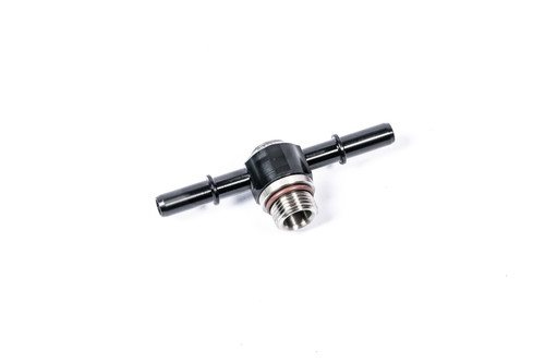 Radium Engineering 8AN ORB Swivel Banjo to Dual 10mm SAE Male - 20-1000-0810S10S Photo - Primary