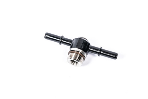 Radium Engineering 10AN ORB Swivel Banjo To Dual 10mm SAE Male - 20-1000-1010S10S Photo - Primary