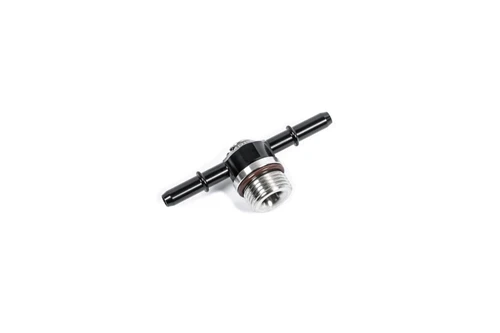 Radium Engineering 10AN ORB Swivel Banjo To Dual .313 SAE Male - 20-1000-10313313 Photo - Primary