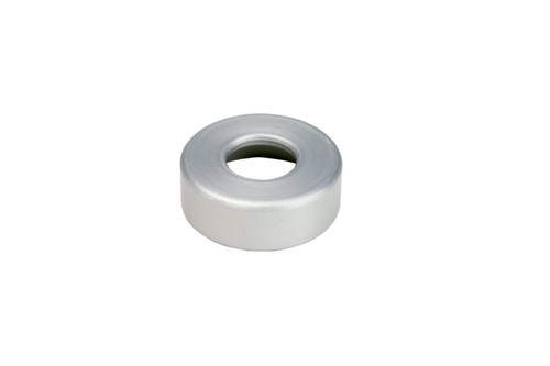 Ridetech Aluminum Cap for Delrin Ball on Coilover/Shockwave Stud Tops - 90001902 User 1