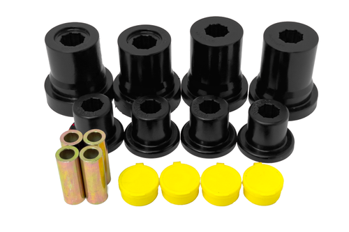 Energy Suspension 2010-14 Ford Raptor / 09-14 F-150 Front Control Arm Bushing Set - 4.3172G Photo - Primary