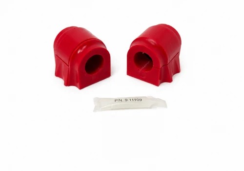 Energy Suspension 2010-14 Ford Raptor / 09-14 F-150 Front Sway Bar Bushing Set 27Mm - 4.5202R Photo - Primary