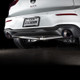 Cobb Volkswagen Mk7/7.5/8 GTI Tip Kit - Blued Titanium - 5V2150-B User 1