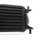 Cobb 22-23 Ford Bronco Raptor (Factory Location) Black Front Mount Intercooler - 7R1550-BK User 1