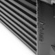 Cobb 22-23 Ford Bronco Raptor (Factory Location) Black Front Mount Intercooler - 7R1550-BK User 1