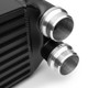 Cobb 22-23 Ford Bronco Raptor (Factory Location) Black Front Mount Intercooler - 7R1550-BK User 1