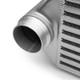 Cobb 22-23 Ford Bronco Raptor (Factory Location) Silver Front Mount Intercooler - 7R1550-SL User 1