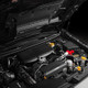 Cobb 2022 Subaru WRX Top Mount Intercooler Kit - Silver - B41450-SL User 1