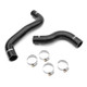 Cobb 15-21 Subaru WRX / 14-18 Forester XT Silicone Radiator Hose Kit - B43400-BK User 1