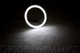 Diode Dynamics Halo Lights LED 60mm Switchback (Pair) - DD2059 User 2