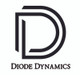 Diode Dynamics Halo Lights LED 110mm Switchback (Pair) - DD2064 Logo Image