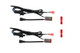 Diode Dynamics SS3 H11 Backlight Tap Wire Kit (Pair) - DD4106P User 3