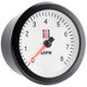 Autometer Stack Sport 88mm 0-8K RPM Tachometer - White - ST100-08W User 6