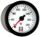 Autometer Stack 52mm 140-280 Deg F 1/8in NPTF Male Pro Stepper Motor Oil Temp Gauge - White - ST3360 User 6