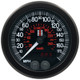 Autometer Stack Instruments 88mm 0-180 MPH 290 KM/H GPS Speedometer - Black - ST3803 User 4