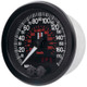 Autometer Stack Instruments 88mm 0-180 MPH 290 KM/H GPS Speedometer - Black - ST3803 User 3