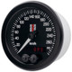 Autometer Stack Instruments 88mm 0-290 KM/H GPS Speedometer - Black - ST3804 User 3