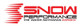 Snow Universal 10 Gal 8.72in Tank Depth Multi Pump Max Flow Fuel Hat - Triple Pump - SNF-52900R Logo Image