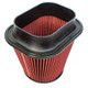 Banks Power 17-19 F250/F350/F450 Ram-Air Replacement Filter - Oiled - 41829 User 1