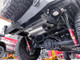 Banks Power 18-22 Jeep Wrangler 3.6L 4 Door Monster Sport Exhaust System - 51320 User 3