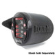 Banks Power 15-19 Chevy/GMC 2500/3500 iDash Stealth Pod Mount - Single Gauge - 63349 User 1