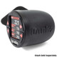 Banks Power 19-21 Chevy/GMC 1500 20-22 Chevy/GMC 2500/3500 iDash Stealth Pod Mount - Single Gauge - 63359 User 1