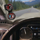 Banks Power 19-21 Chevy/GMC 1500 / 20-23 Chevy/GMC 2500/3500 - iDash Stealth Dual Pod Mount 52mm - 63362 User 3