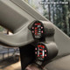 Banks Power 19-21 Chevy/GMC 1500 / 20-23 Chevy/GMC 2500/3500 - iDash Stealth Dual Pod Mount 52mm - 63362 User 2
