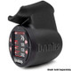 Banks Power 19-23 Dodge RAM 2500/3500 - iDash Stealth Pod Mount 52mm - 63363 User 1