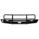 ARB Winchbar Lc100 Live Axle 98-02 - 3413010 Photo - Unmounted