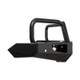 ARB 2020+ Toyota Hilux (Wide Body) Commercial Bull Bar SRS - 3414730 Photo - Close Up