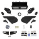 ARB 2020+ Toyota Hilux (Wide Body) Commercial Bull Bar SRS - 3414730 Photo - out of package