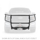 Go Rhino 18-20 Ford F-150 3100 Series StepGuard Center Grille + Brush Guard - Tex. Blk - 3296MT Photo - lifestyle view