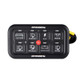 Go Rhino Xplor 8 Channel Switch Controller - Blk - 758CHSCW Photo - Primary