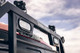 BackRack 99-24 Ford F-250/350/450 SuperDuty (17-24 Alum. Body) SRL Rack Lighted Frame ONLY Req. HW - SRL700 Photo - Mounted