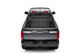 BackRack 99-24 Ford F-250/350/450 SD (17-24 Alum Body) SRL Rack Lighted Shortened Frame ONLY Req. HW - SRL702 Photo - Mounted
