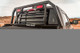 BackRack 15-24 Ford F-150 / 22-24 Toyota Tundra SRL Rack Lighted Frame ONLY Req. HW - SRL900 Photo - Mounted