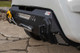 Fishbone Offroad 12-15 Tacoma Center Stubby Bumper - FB22296 Photo - lifestyle view