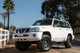 ICON 1997+ Nissan Patrol (Y61) Rear 2.5 Series Shocks VS RR - Pair - 87843P Photo - lifestyle view