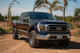 ICON 2021+ Ford F150 4WD 0-2.75in Stage 3 Suspension System w/ Tubular UCA - K93113T Photo - lifestyle view