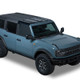 Putco 21-22 Ford Bronco Element Sky View Hard Top - 581001 Photo - Mounted