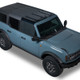 Putco 21-22 Ford Bronco Element Sky View Hard Top - 581001 Photo - Mounted