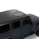 Putco 09-18 Jeep Wrangler JK Sky View Hard Tops - 581003 Photo - Mounted