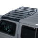 Putco 18-20 Jeep Wrangler JL Sky View Hard Top - 581005 Photo - Mounted