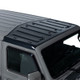 Putco 18-20 Jeep Wrangler JL Sky View Hard Top - 581005 Photo - Mounted