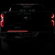 Putco 04-14 Ford F-150/F-250/F-350 Freedom Blade LED Tailgate Light Bar w/Plug-N-Play Connector - 760060-04 Photo - Mounted