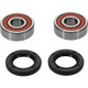 Pivot Works Pw Premium Wheel Bearing - 25-1025-P Photo - Primary