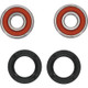 Pivot Works Pw Premium Wheel Bearing - 25-1027-P Photo - Primary