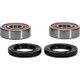 Pivot Works Pw Premium Wheel Bearing - 25-1027-P Photo - Primary