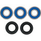 Pivot Works Pw Premium Wheel Bearing - 25-1033-P Photo - Primary